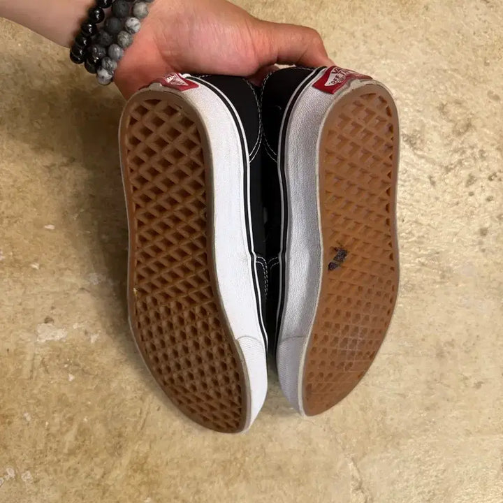 [BUNJANG] Vans Shoes / 반스 225사이즈