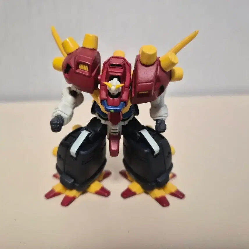 [BUNJANG] Bandai Gundam Collection 1/400 MX3 Devil Gundam (Final Form) / 건담콜렉션 1/400- MX3 데빌 건담(최종형태)(초희귀!!!)