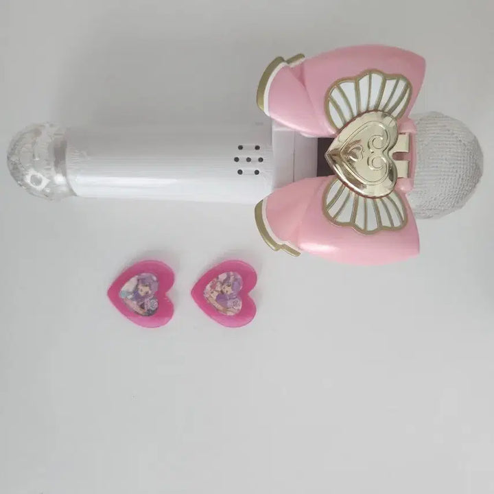 [SOLD OUT] ((진짜 마지막 가격내림)) 프리파라 3기 라라 마이크 한판 판매