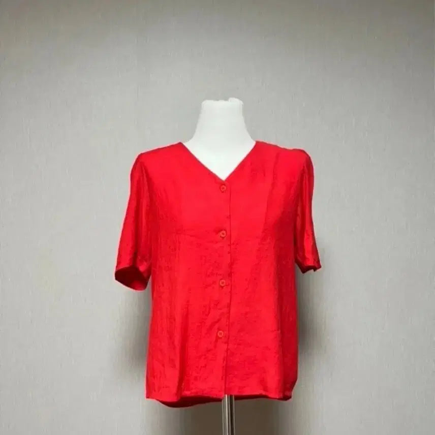 [BUNJANG] Blouse / 블라우스