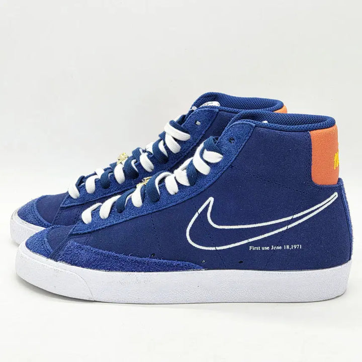 [BUNJANG] Nike Blazer Mid &