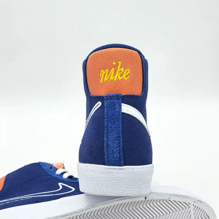 [BUNJANG] Nike Blazer Mid &