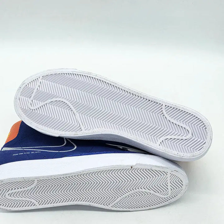 [BUNJANG] Nike Blazer Mid &