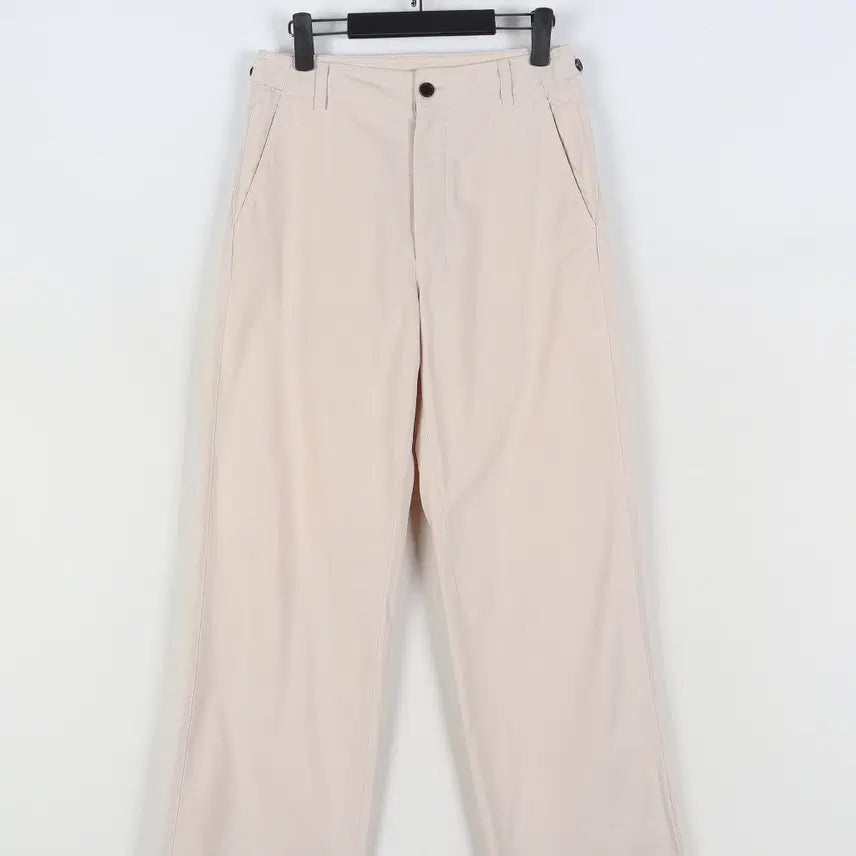 [BUNJANG] IN THE RAW Chino Pants (Size 1) / 인더로우 IN THE RAW 치노 팬츠 1/ k4568
