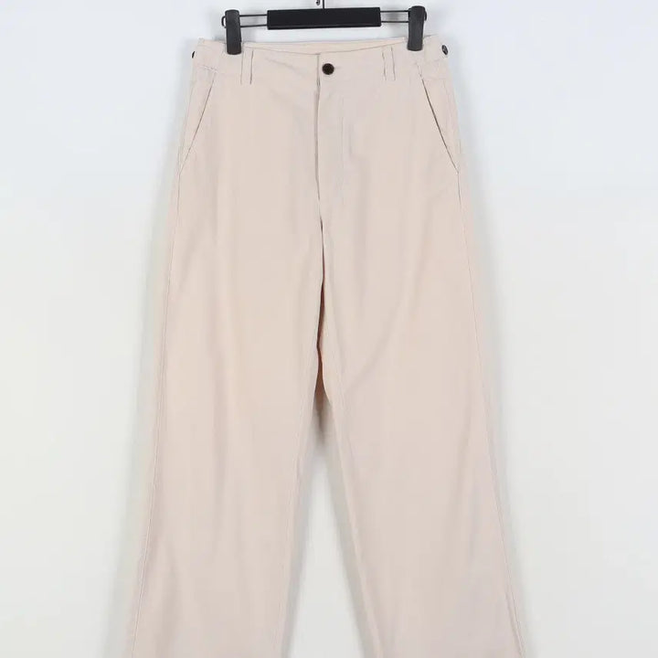 [BUNJANG] IN THE RAW Chino Pants (Size 1) / 인더로우 IN THE RAW 치노 팬츠 1/ k4568