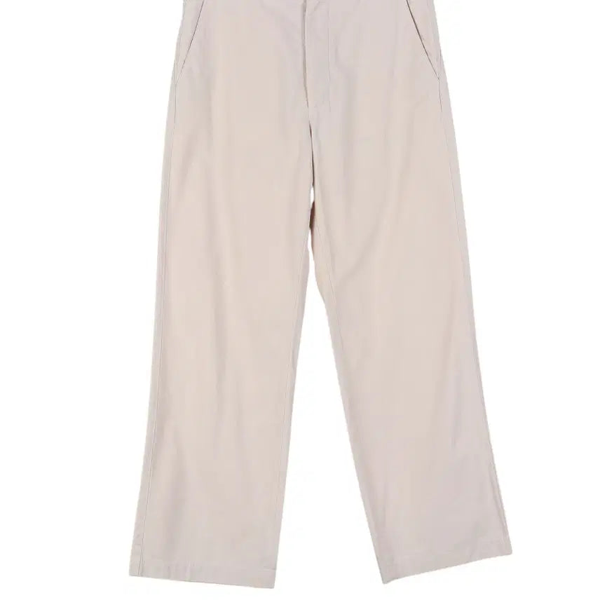 [BUNJANG] IN THE RAW Chino Pants (Size 1) / 인더로우 IN THE RAW 치노 팬츠 1/ k4568