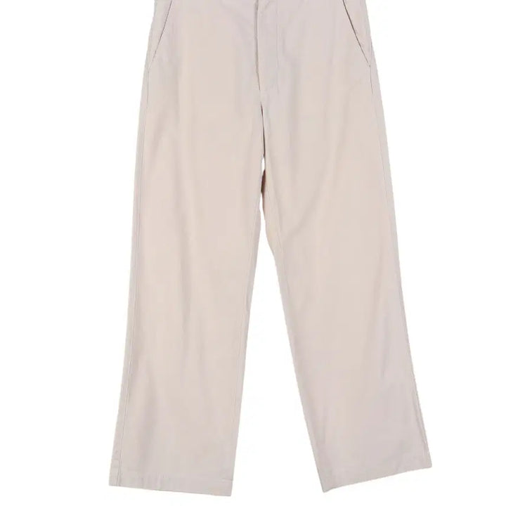 [BUNJANG] IN THE RAW Chino Pants (Size 1) / 인더로우 IN THE RAW 치노 팬츠 1/ k4568