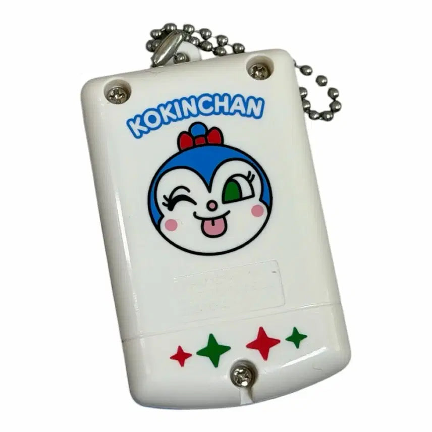 [BUNJANG] Anpanman Gacha Smartphone Capsule Toy Keychain / 호빵맨 가챠 신상 스마트폰 캡슐토이 키링