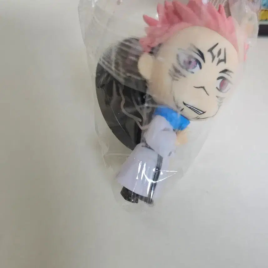 [BUNJANG] Jujutsu Kaisen Figure New Product / 주술회전 피규어 새상품
