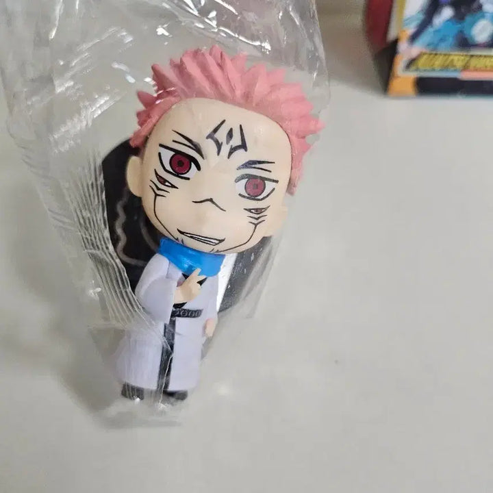 [BUNJANG] Jujutsu Kaisen Figure New Product / 주술회전 피규어 새상품