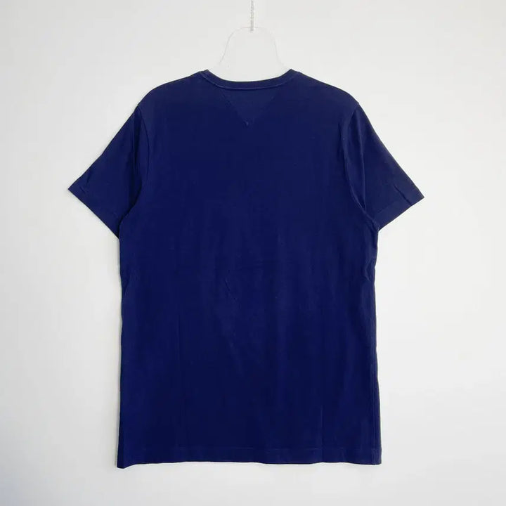 [BUNJANG] Tommy Hilfiger Short Sleeve T-Shirt / C2 타미힐피거 반팔 티셔츠 M사이즈