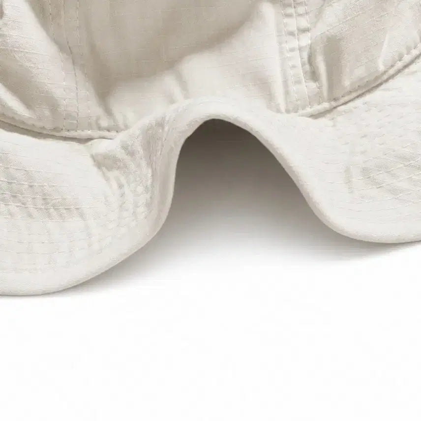 [BUNJANG] New Balance Light Hat Dome Bucket Hat Beige / 뉴발란스 라이트 햇 돔