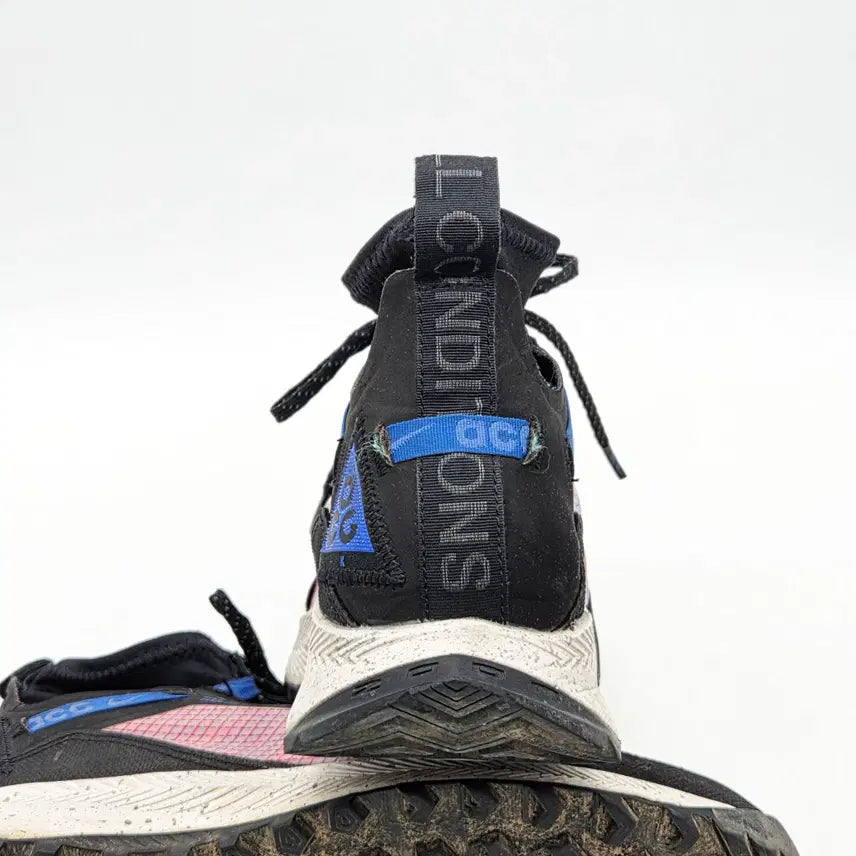 [BUNJANG] Nike ACG Zoom Terra Zaherra Rush Pink / 나이키 ACG 줌 테라 자헤라 러쉬 핑크 (245)