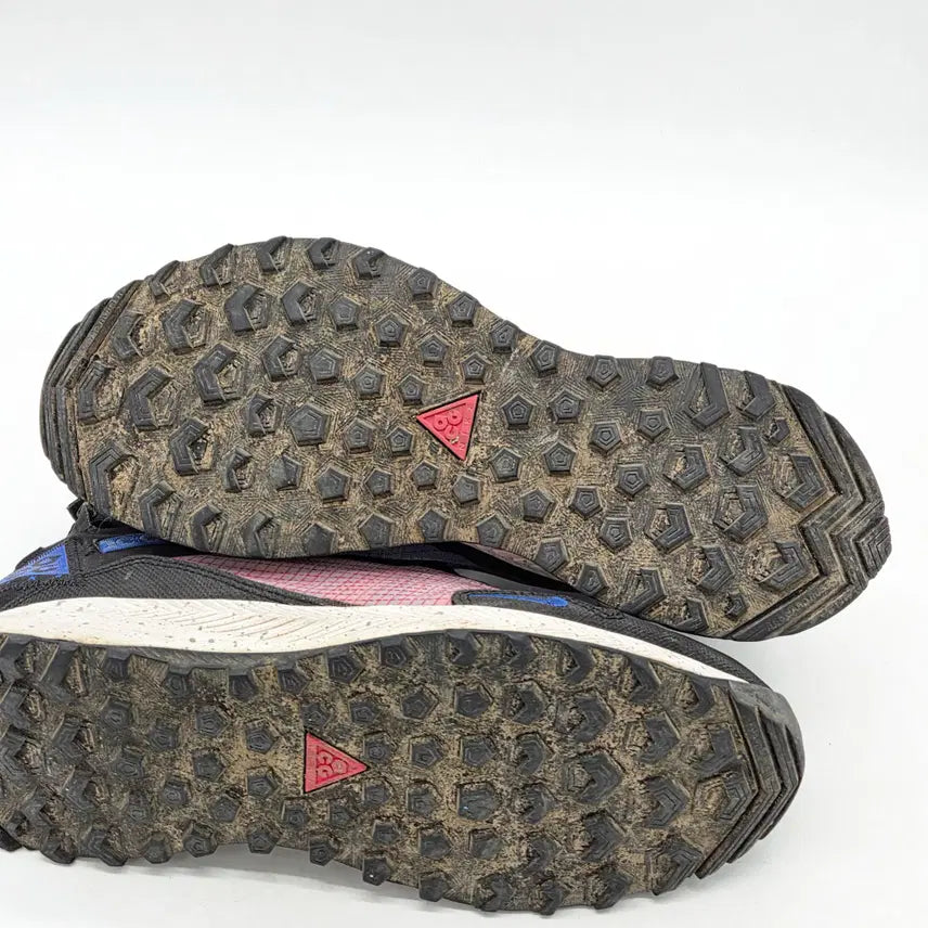 [BUNJANG] Nike ACG Zoom Terra Zaherra Rush Pink / 나이키 ACG 줌 테라 자헤라 러쉬 핑크 (245)