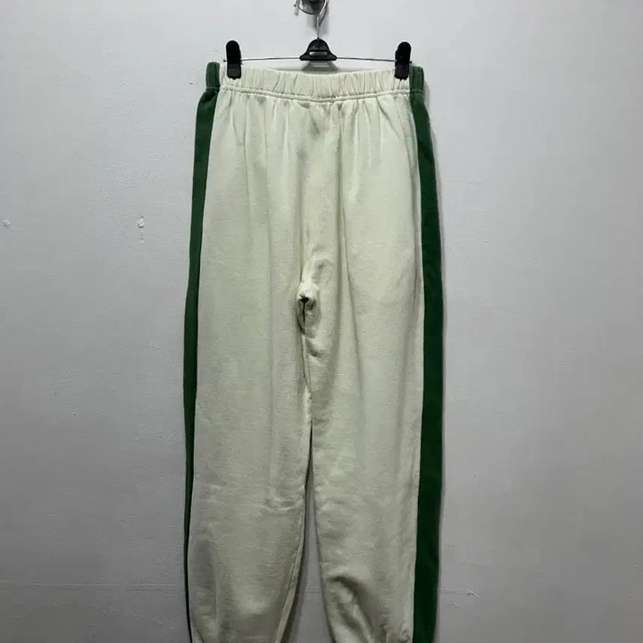 [BUNJANG] Nike Two-Tone Jogger Pants - Size M / 나이키 투톤 조거 팬츠 M