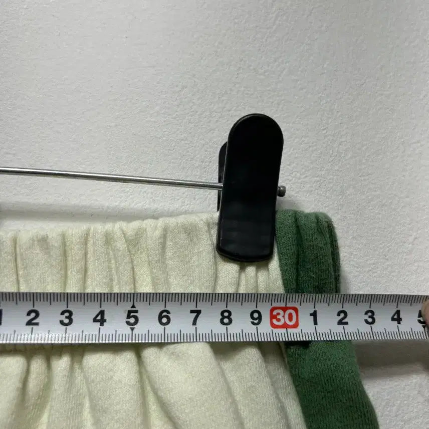 [BUNJANG] Nike Two-Tone Jogger Pants - Size M / 나이키 투톤 조거 팬츠 M