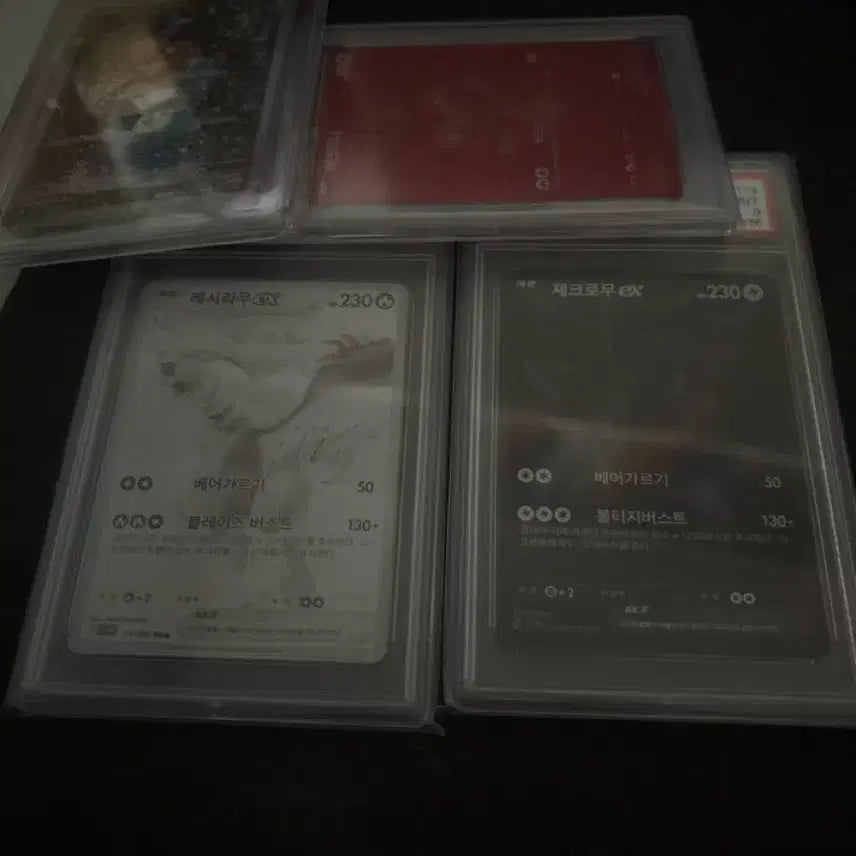 [BUNJANG] Pokemon Card Original Pack (Orirpa) Event - Vikintini (PSA 9) / 이득 확정 오리파!! (약120만원의 상당한 가치)