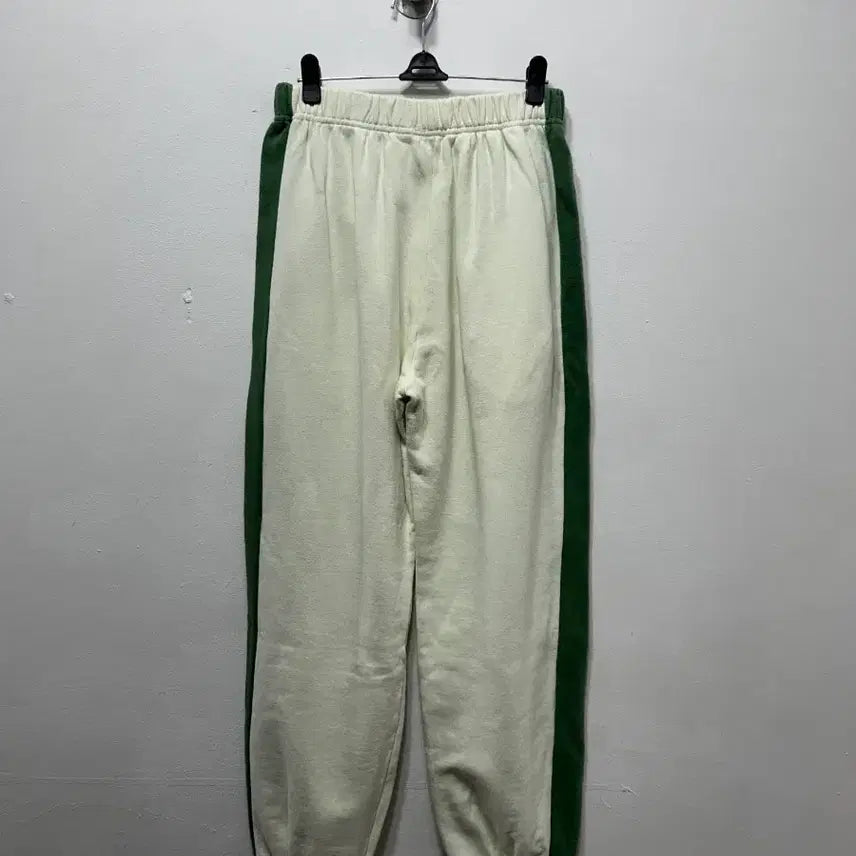 [SOLD OUT] 나이키 투톤 조거 팬츠 M