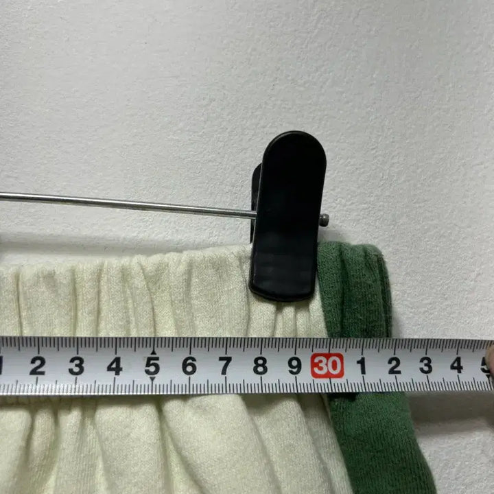 [SOLD OUT] 나이키 투톤 조거 팬츠 M