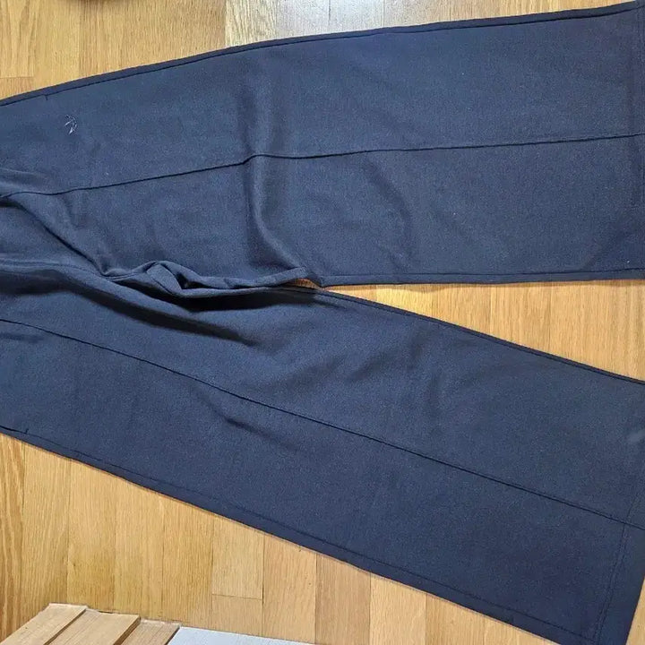 [BUNJANG] Adidas Black Training Pants / 새제품>아디다스 블랙 트레이닝 바지