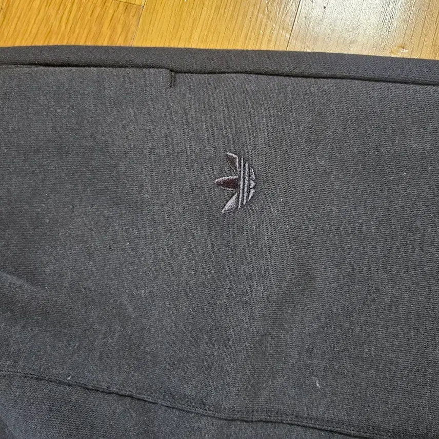 [BUNJANG] Adidas Black Training Pants / 새제품>아디다스 블랙 트레이닝 바지