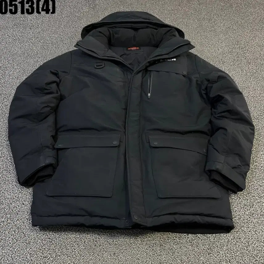 [BUNJANG] Eider Black Men&