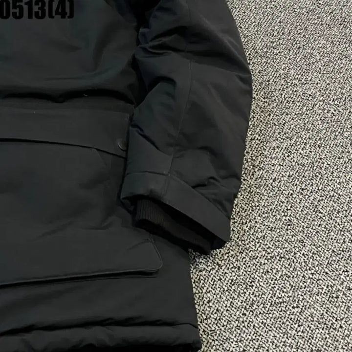 [BUNJANG] Eider Black Men&