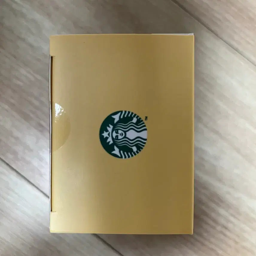 [BUNJANG] Starbucks Toy Story Woody Keyring (Sealed) / [직거래] 스타벅스 토이스토리 우디 키링(미개봉) 팝니다.