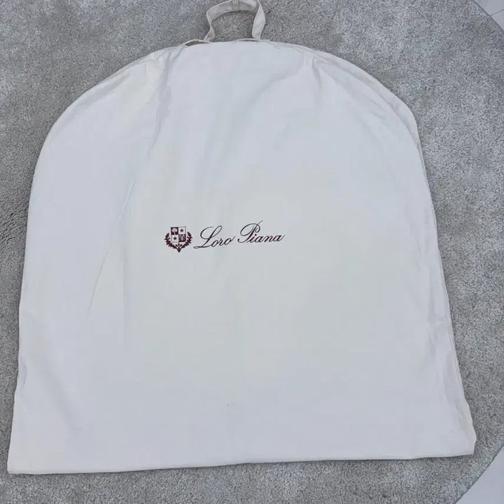 [BUNJANG] Loro Piana Suitcase (Special Order) / 로로피아나 수트케이스 (스페셜오더)