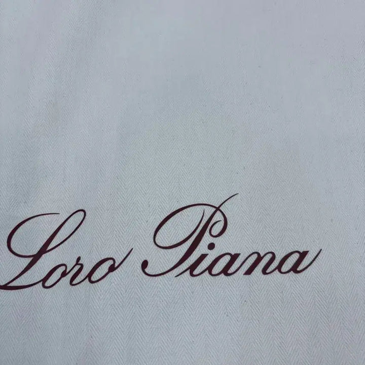 [BUNJANG] Loro Piana Suitcase (Special Order) / 로로피아나 수트케이스 (스페셜오더)