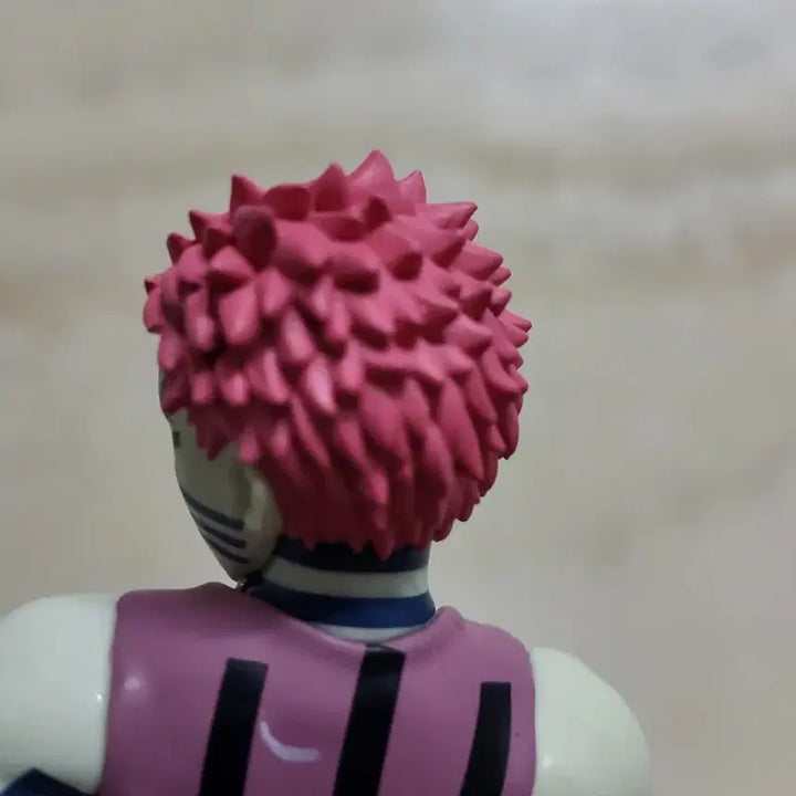 [BUNJANG] Akaza Effect Parts Damage Figure / 아카자 세가 하자품