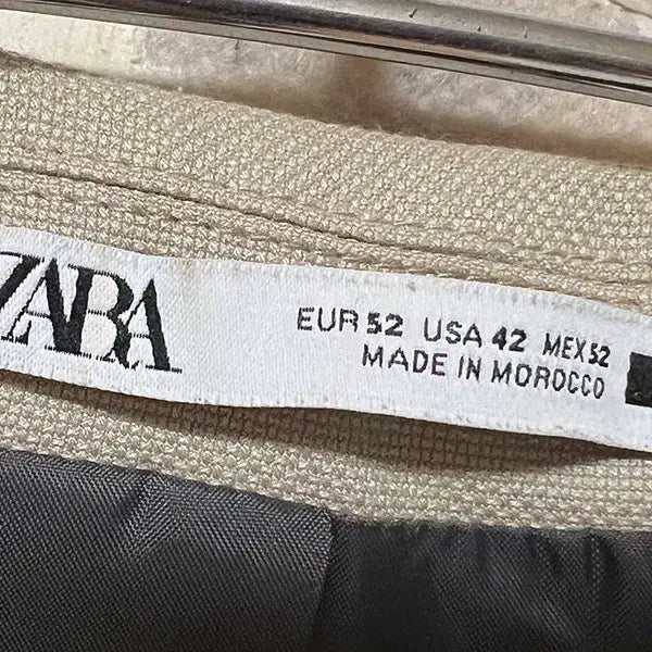 [BUNJANG] Zara Men&