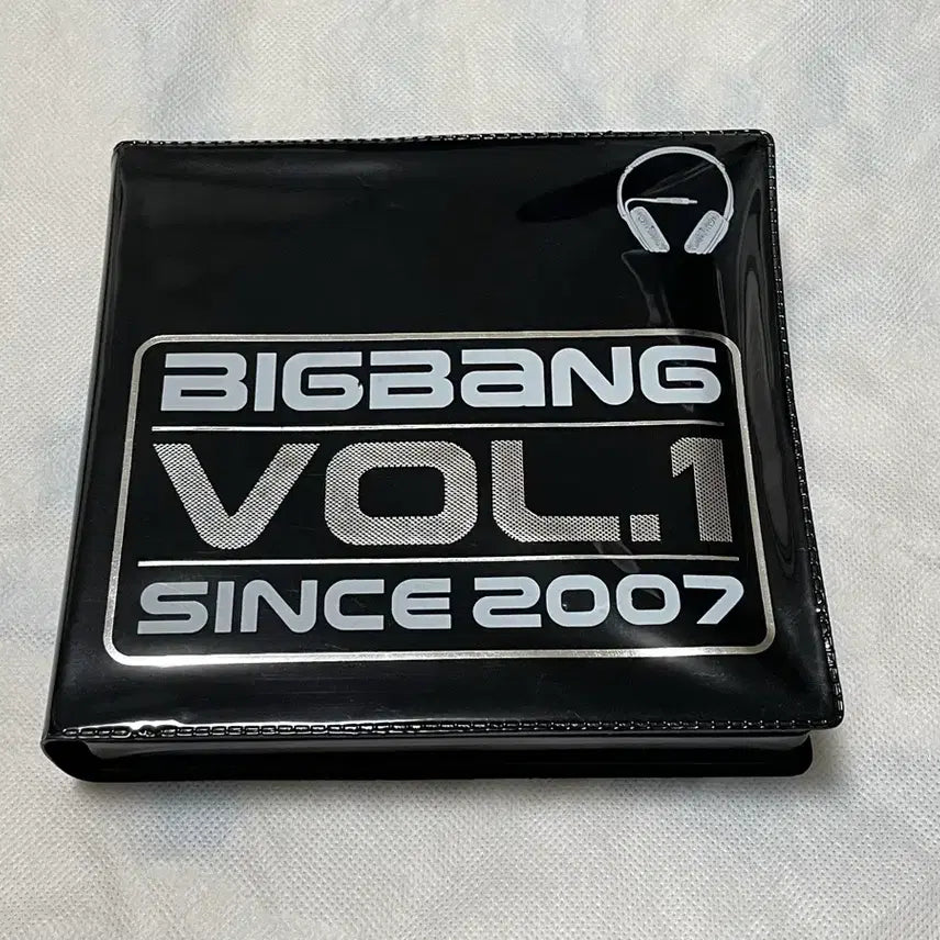 [BUNJANG] BIGBANG Early Albums Bundle Set / 빅뱅 초기 앨범 일괄 판매