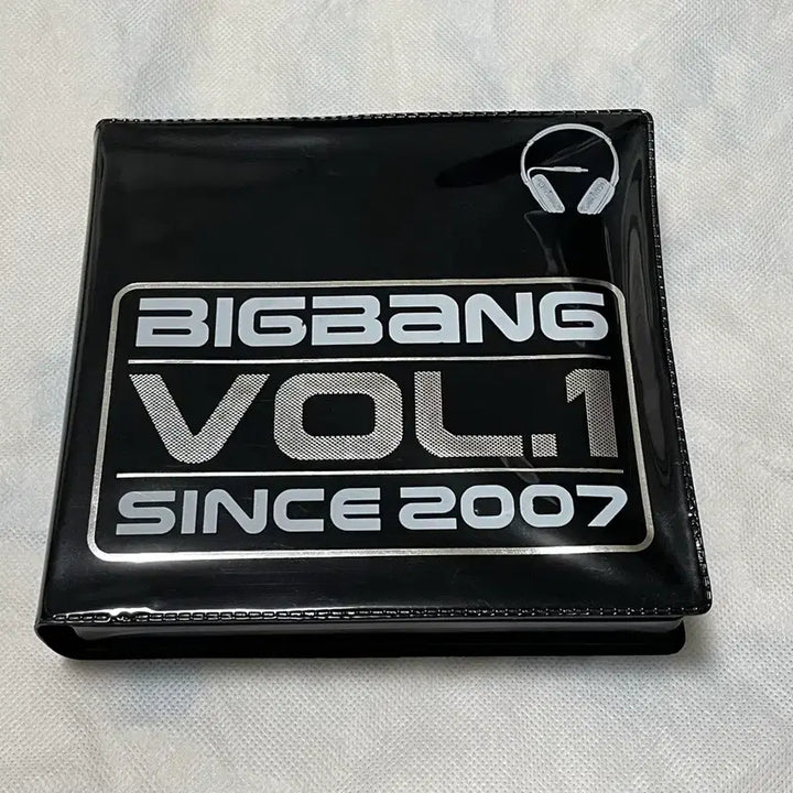 [BUNJANG] BIGBANG Early Albums Bundle Set / 빅뱅 초기 앨범 일괄 판매