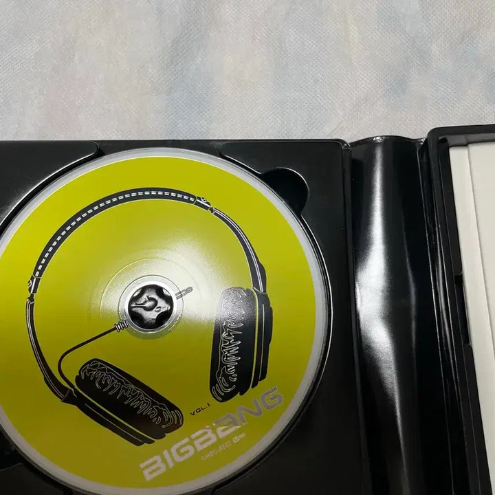 [BUNJANG] BIGBANG Early Albums Bundle Set / 빅뱅 초기 앨범 일괄 판매