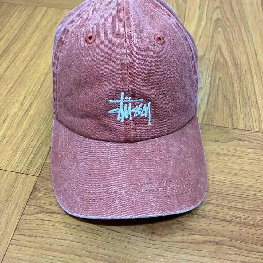 [BUNJANG] Stussy Ball Cap Spice / 스투시 볼캡