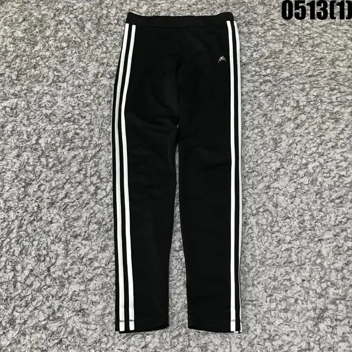 [BUNJANG] Adidas 3-Stripes Track Pants Black / 아디다스 삼선 트레이닝 바지 블랙