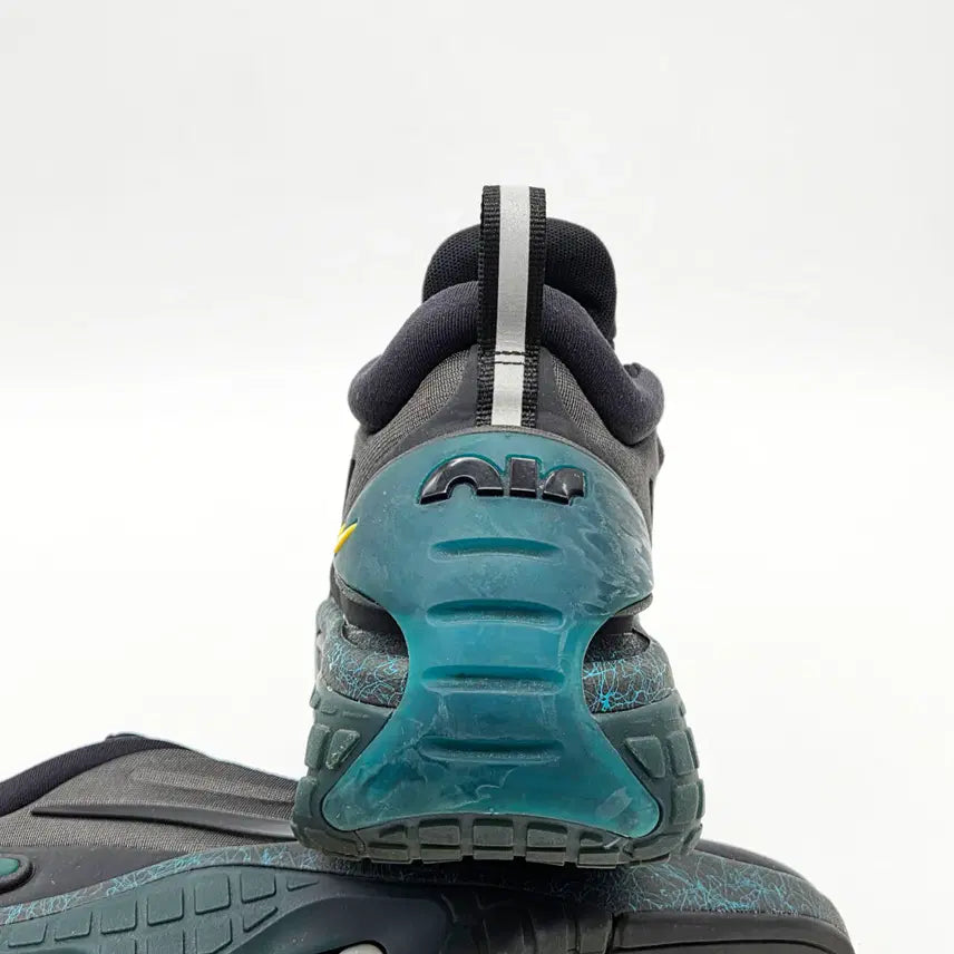 [BUNJANG] Nike Adapt Auto Max Anthracite / 나이키 어댑트 오토 맥스 앤트러사이트 (280)