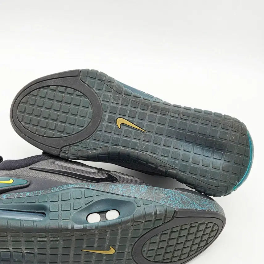 [BUNJANG] Nike Adapt Auto Max Anthracite / 나이키 어댑트 오토 맥스 앤트러사이트 (280)