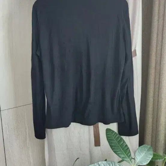 [BUNJANG] Lanvin Thin Turtleneck / 랑방 얇은 폴라