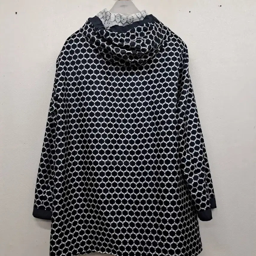 [BUNJANG] UVA Unlined Jumper Size 77 / UVA홑겹 점퍼77