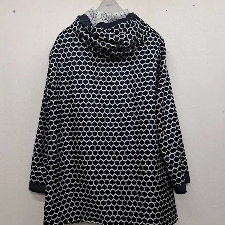 [BUNJANG] UVA Unlined Jumper Size 77 / UVA홑겹 점퍼77