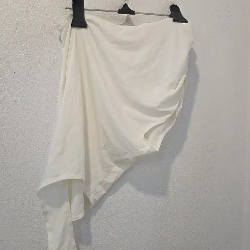 [BUNJANG] Miaou White Homewear S Size / Miaou 미아우 화이트  S사이즈