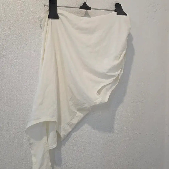[BUNJANG] Miaou White Homewear S Size / Miaou 미아우 화이트  S사이즈