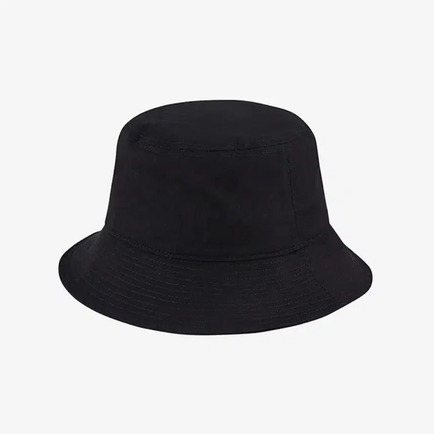 [BUNJANG] New Balance Bucket Hat / 뉴발란스  버킷햇 모자 (블랙, 화이트, 베이지)