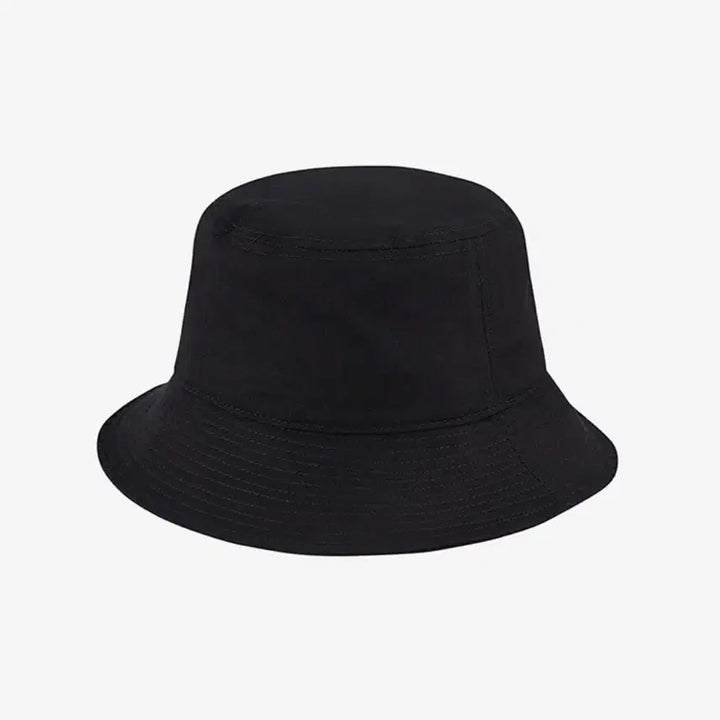 [BUNJANG] New Balance Bucket Hat / 뉴발란스  버킷햇 모자 (블랙, 화이트, 베이지)
