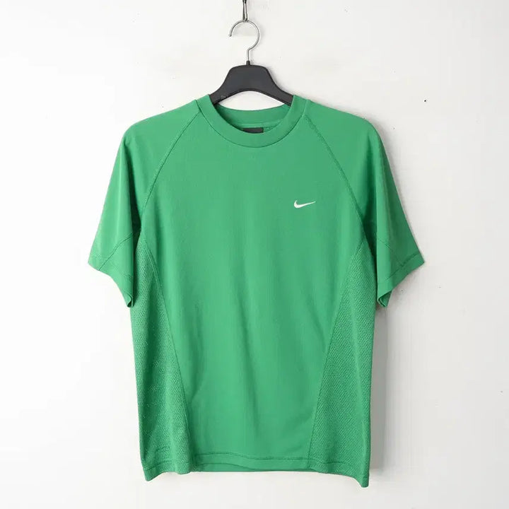 [BUNJANG] Nike Dri-FIT UV Performance Short Sleeve T-Shirt / 95/나이키 드라이핏 UV 반팔티