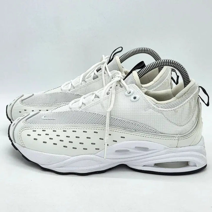 [BUNJANG] Nike x Drake NOCTA Air Zoom Drive Summit White (US 6.5) / 나이키 x 드레이크 녹타 에어 줌 드라이브 서밋 화이트 (245)