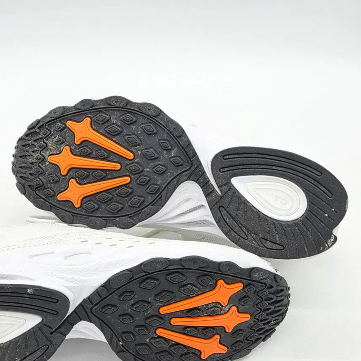 [BUNJANG] Nike x Drake NOCTA Air Zoom Drive Summit White (US 6.5) / 나이키 x 드레이크 녹타 에어 줌 드라이브 서밋 화이트 (245)