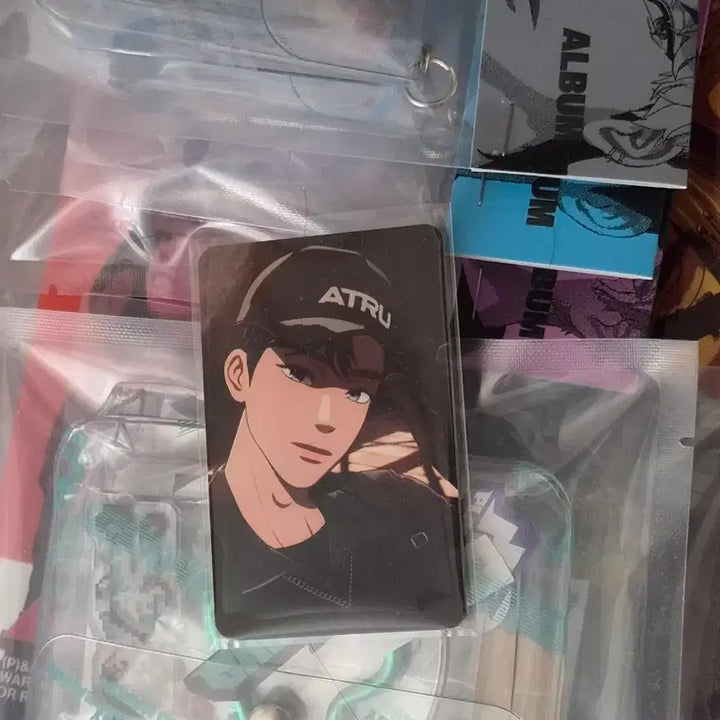 [BUNJANG] PLAVE Soundwave POB Set Unsealed Yejun Noah Bambi Eunho Hamin / 플레이브 미공포 사운드웨이브 1세트 미개봉 예준 노아 밤비 은호 하민